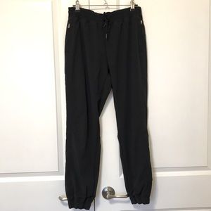 lululemon track pants